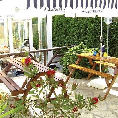 The British Bed & Breakfast-Airport Dortmund Bagian luar foto