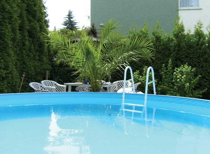The British Bed & Breakfast-Airport Dortmund Bagian luar foto